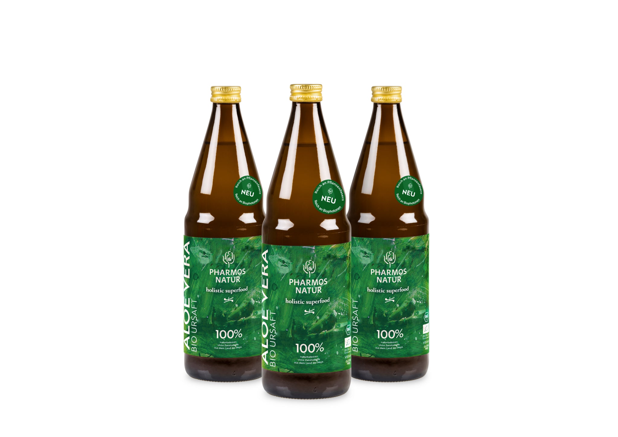Aloe Vera Ursaft