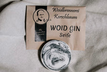 Lade das Bild in den Galerie-Viewer, Naturseife "Woid Gin"
